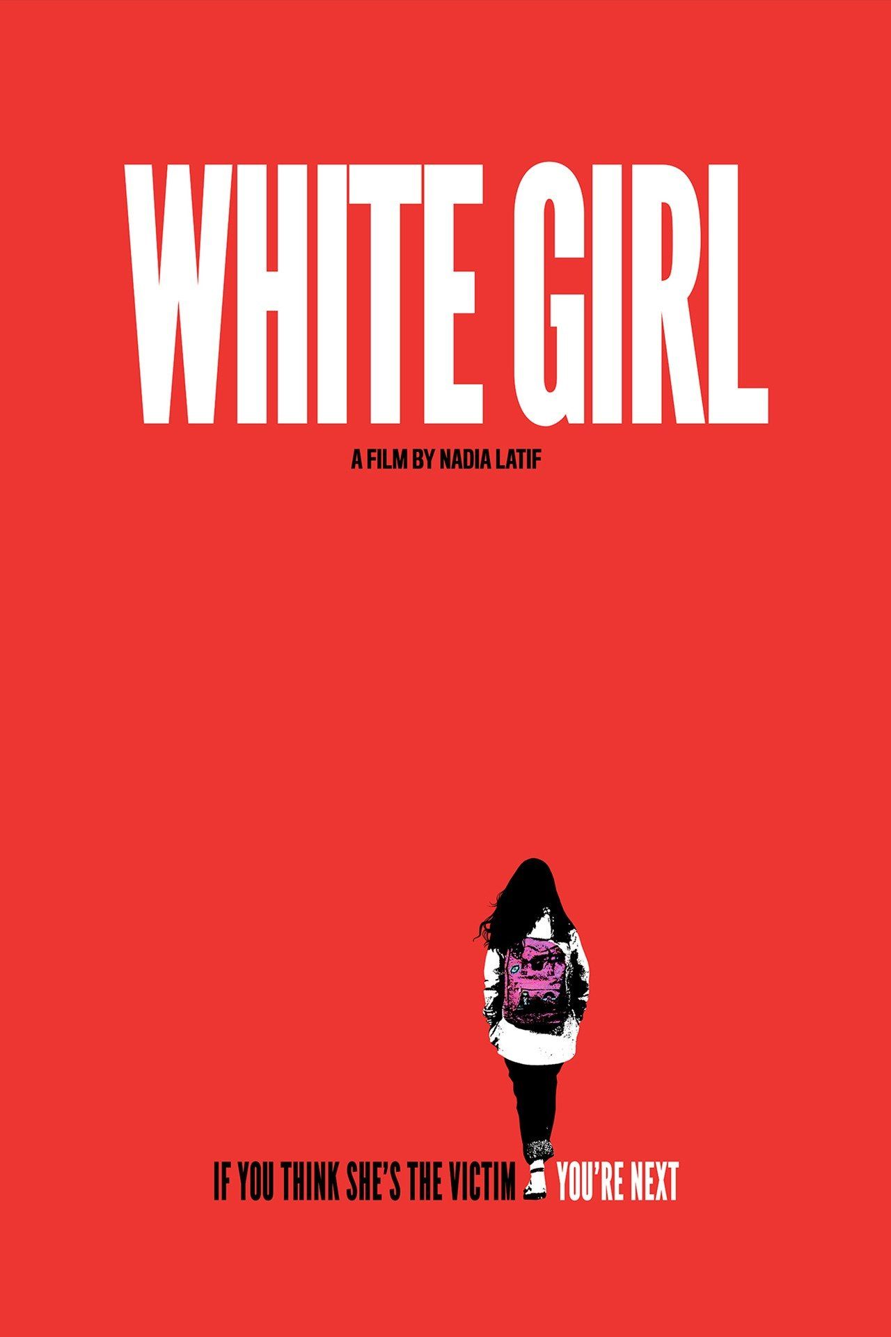 Watch White Girl (2019) Full Movie Free Online - Plex