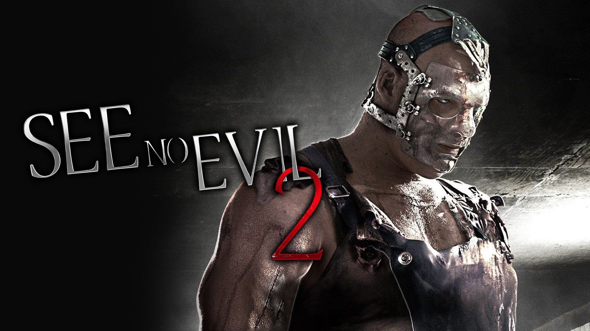 Watch See No Evil 2 2014 Full Movie Free Online Plex