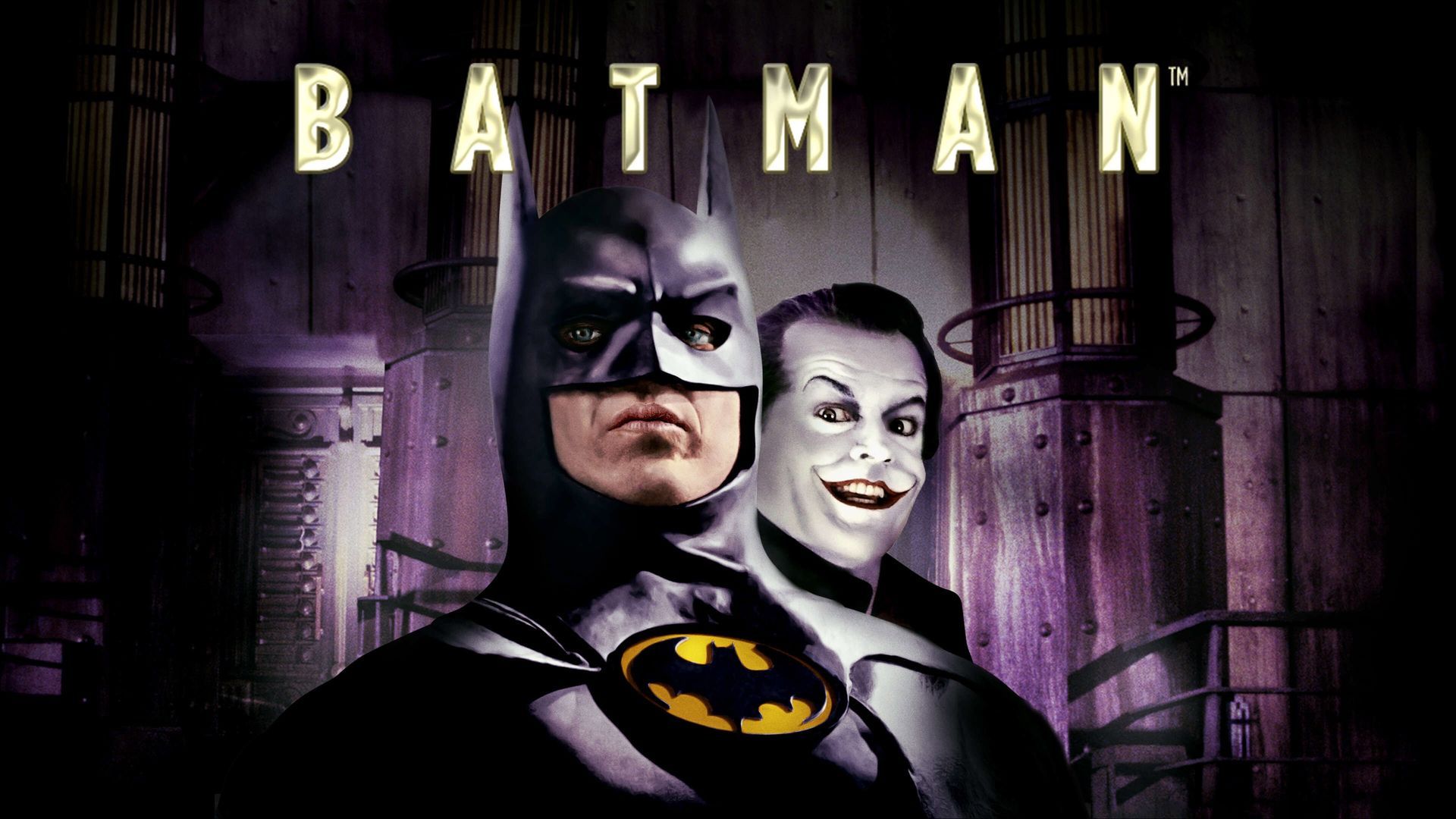 Watch Batman (1989) Full Movie Online - Plex
