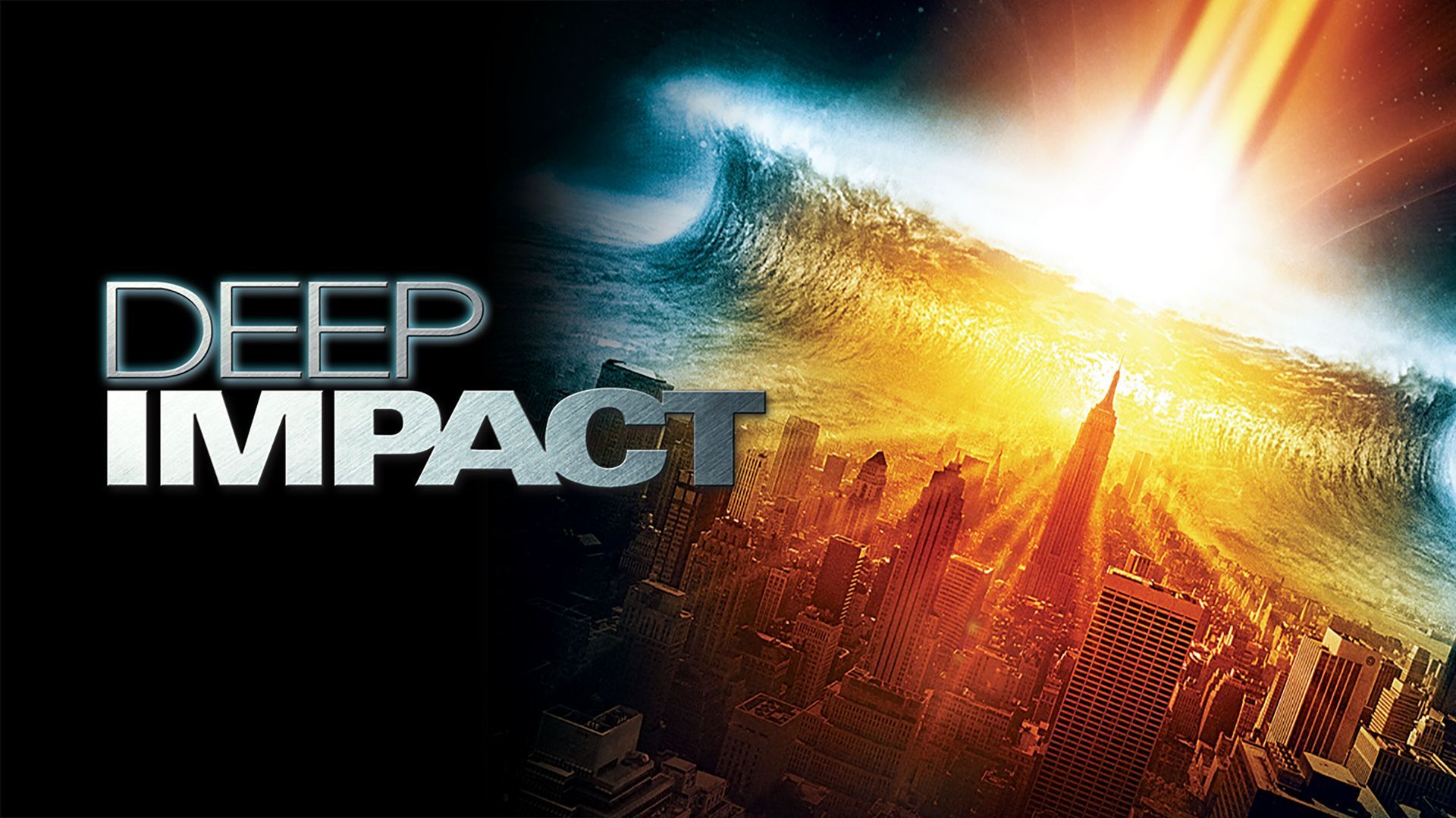 Watch Deep Impact (1998) Full Movie Free Online - Plex