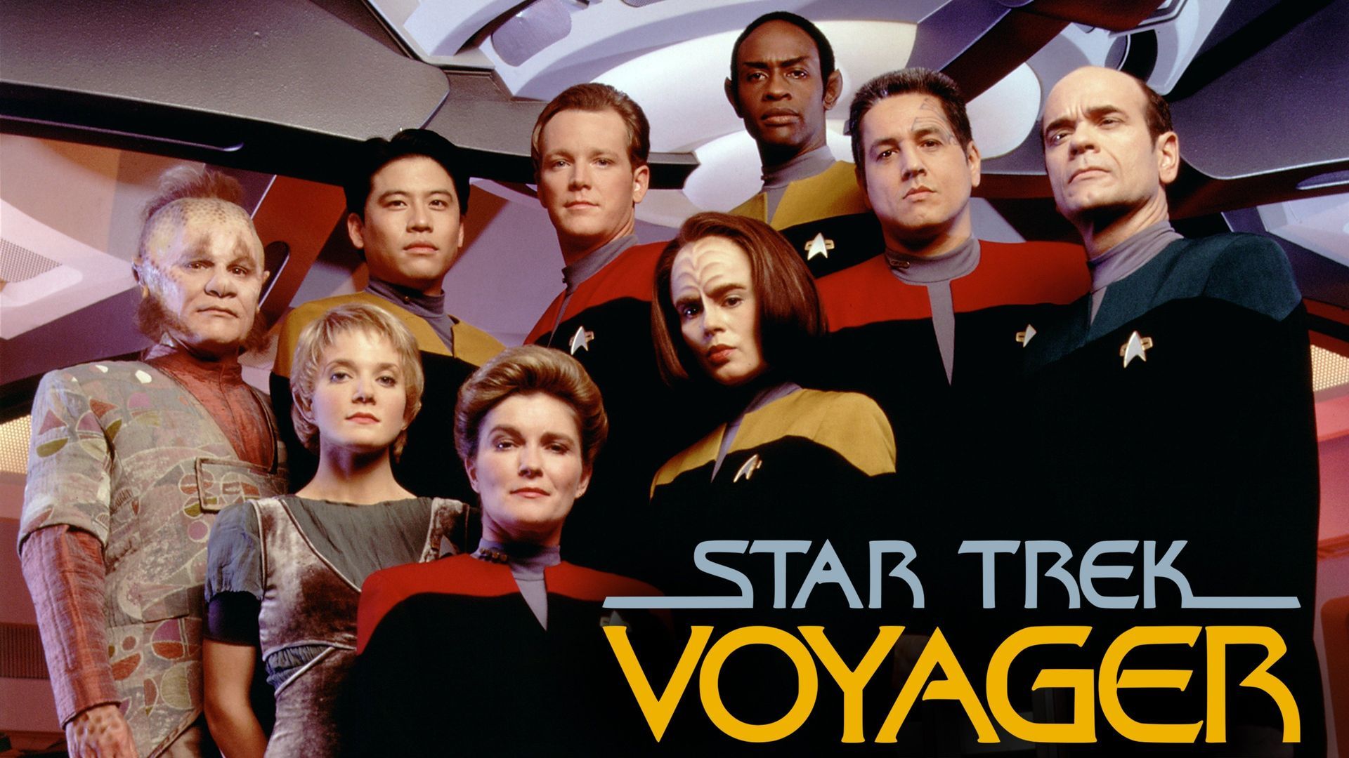 voyager season 3 episode 11 cast