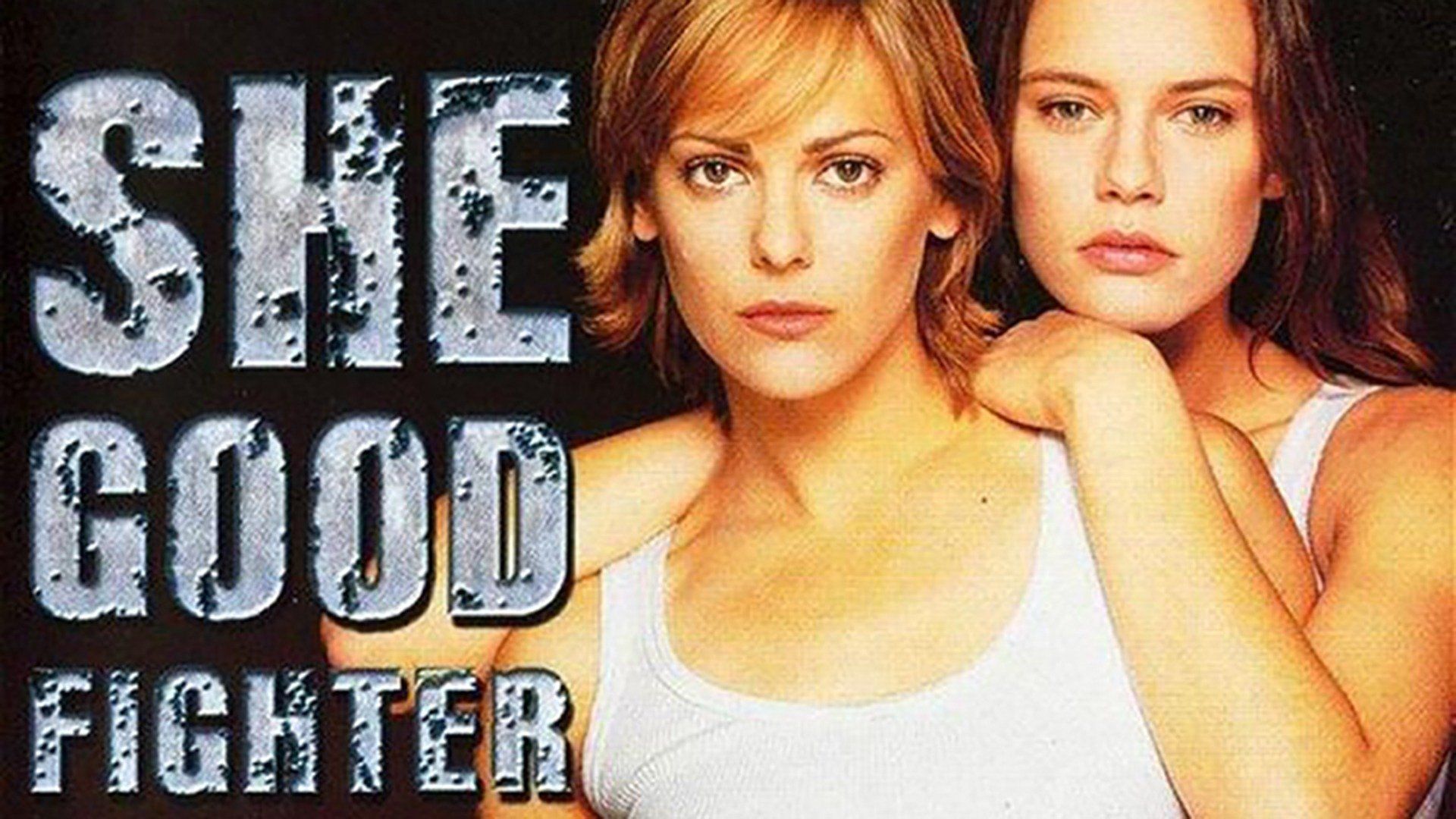 She Good Fighter (1995) Plex