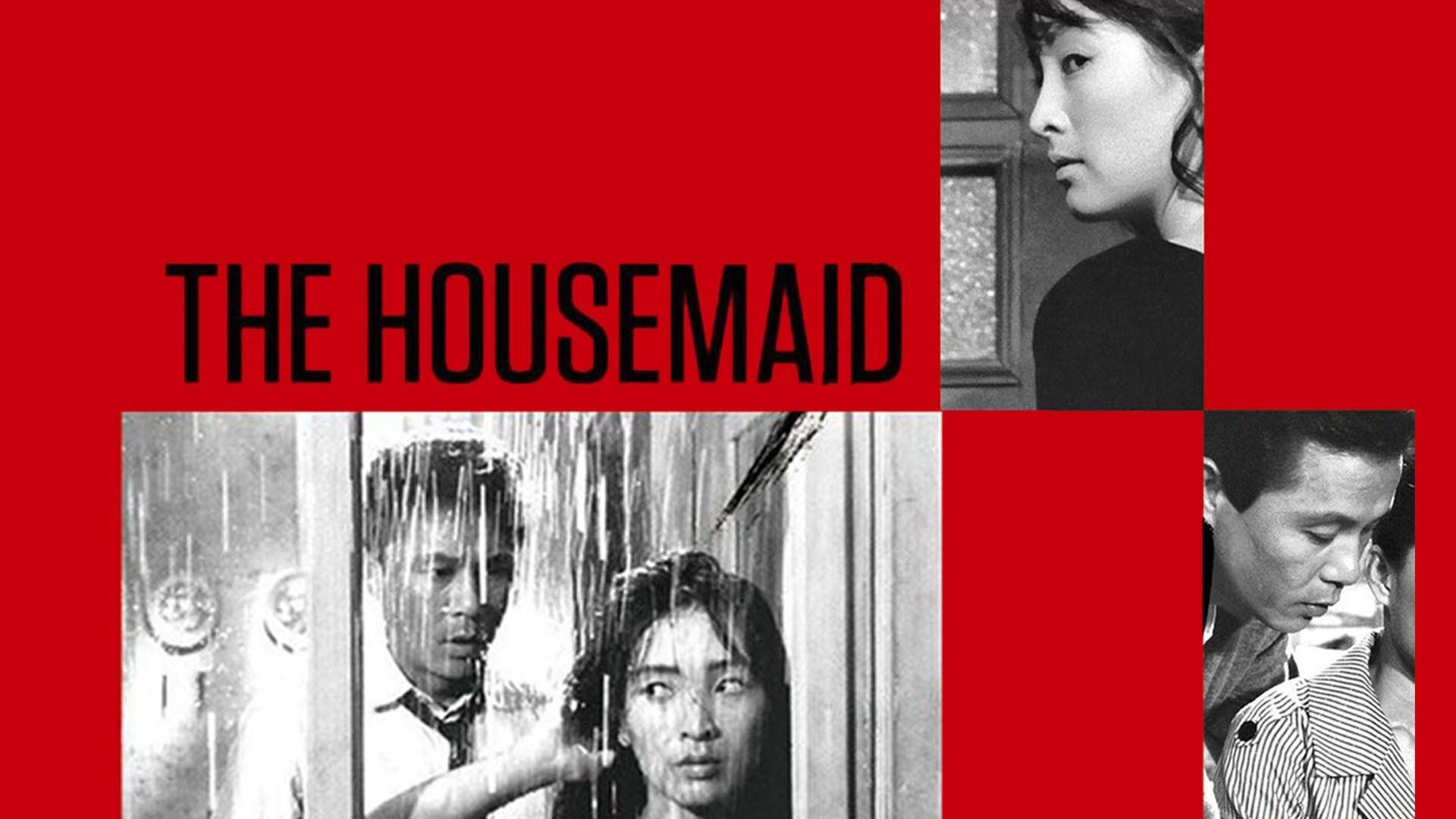 Watch The Housemaid (1960) Full Movie Online - Plex