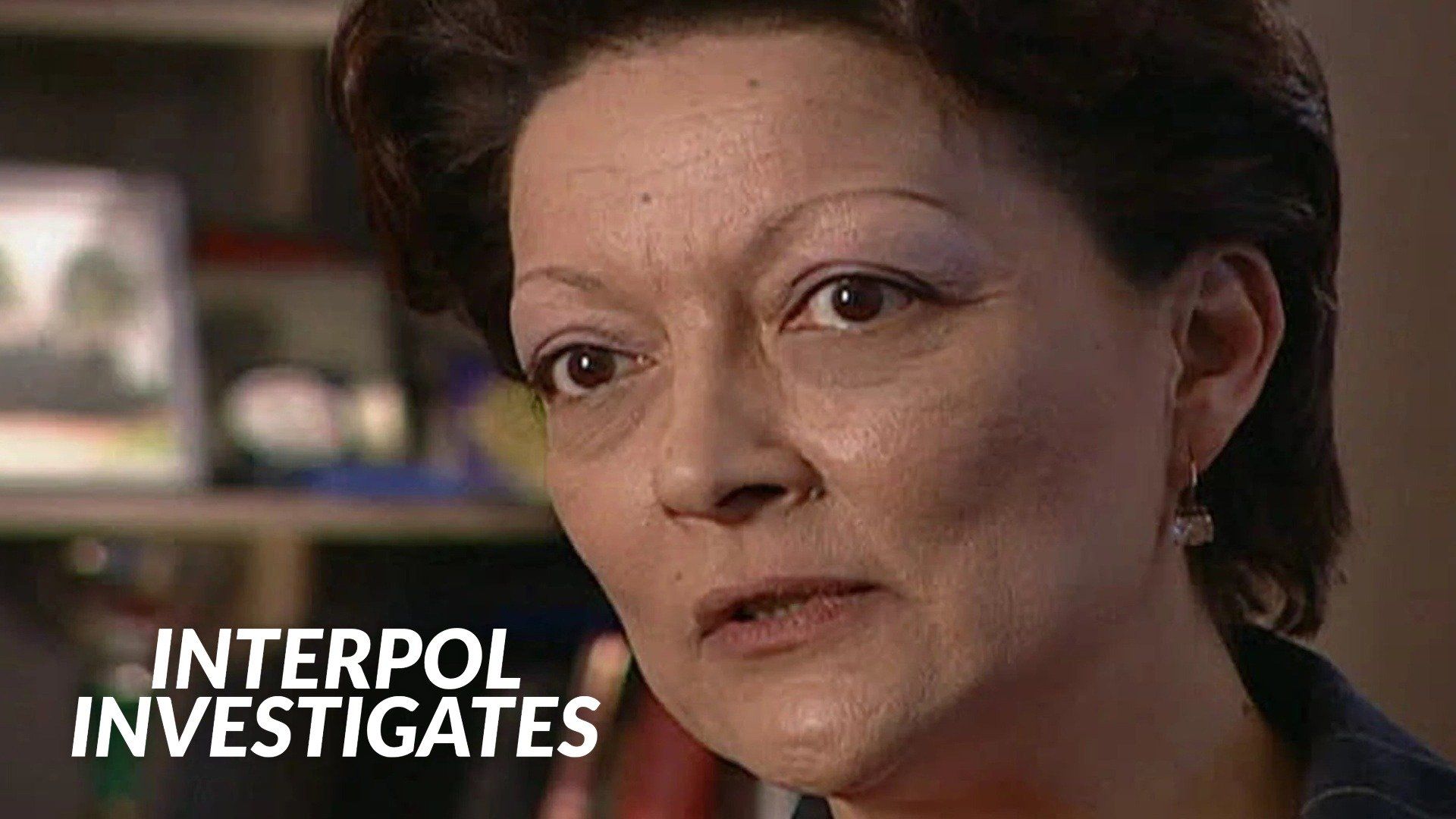 Watch Interpol Investigates · Season 1 Episode 8 · Stealing History