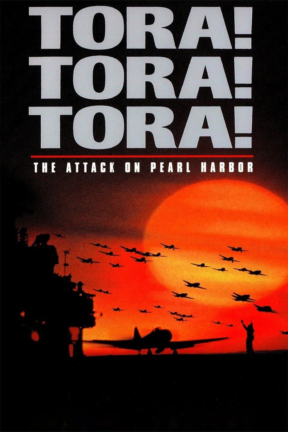 Tora tora tora film complet en français gratuit (86) фото