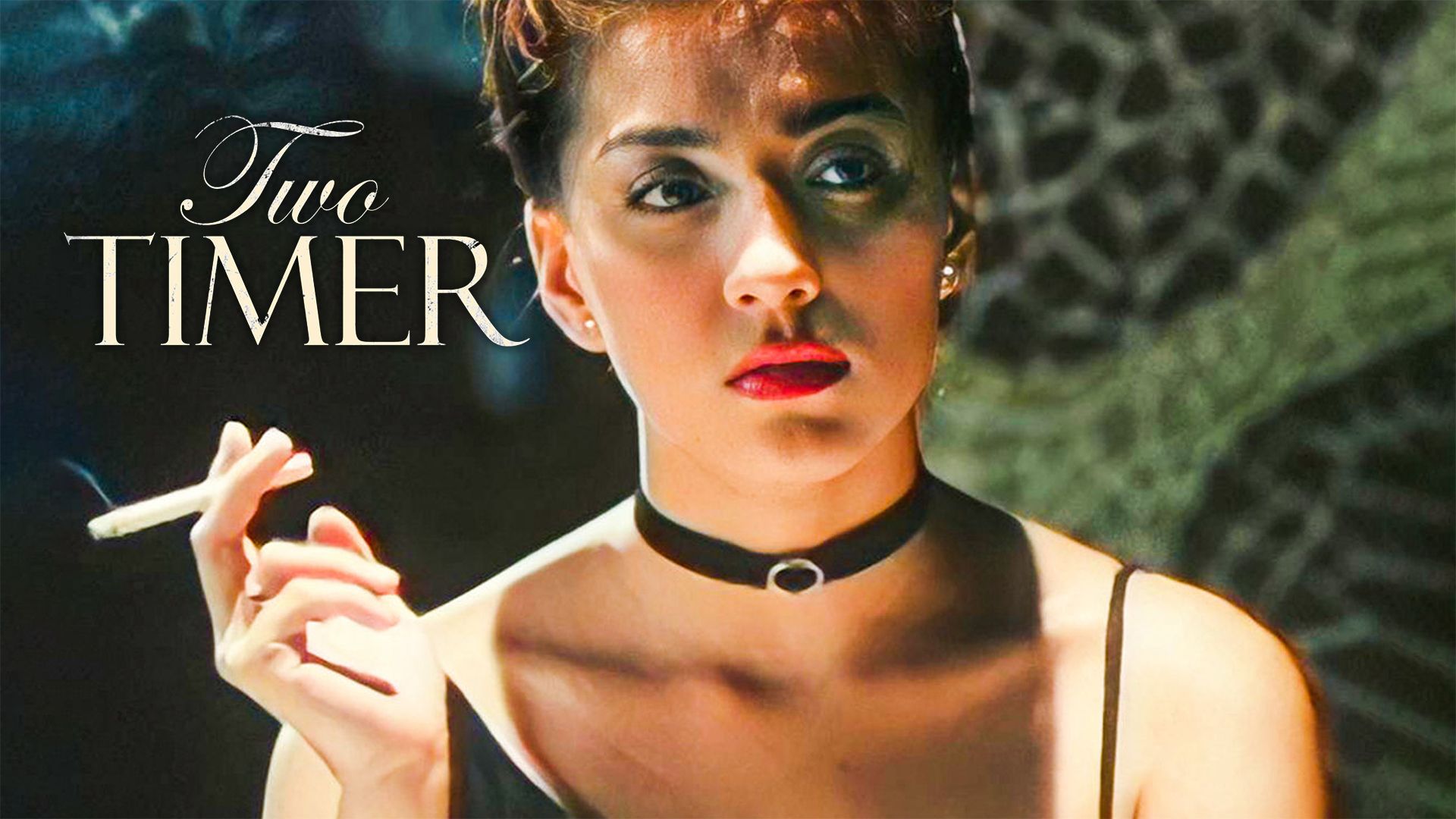 Two Timer (2002) - Plex