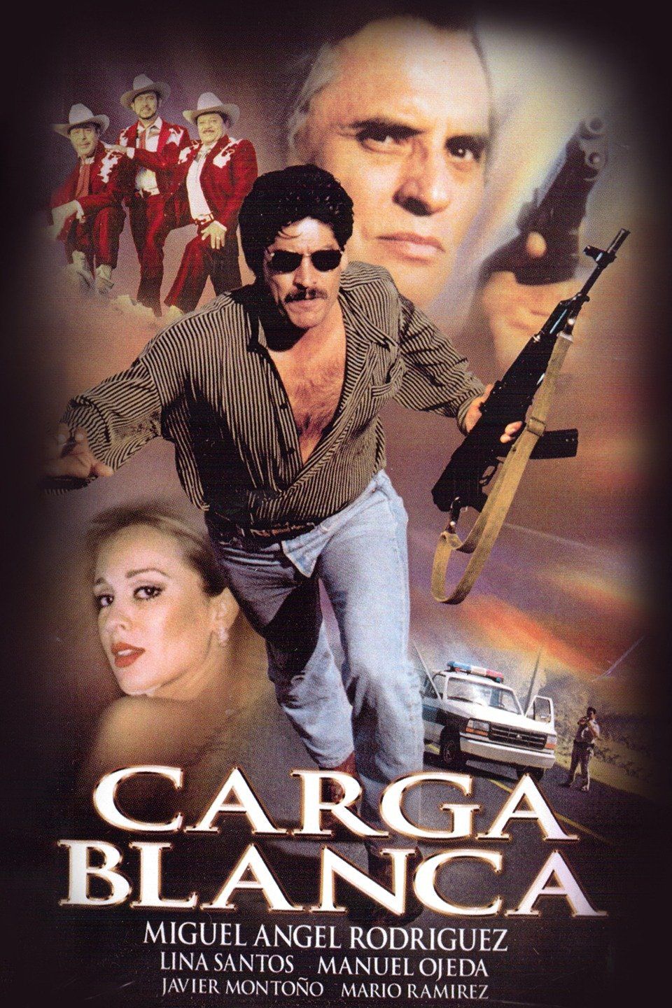 Watch Carga blanca (1997) Full Movie Free Online - Plex