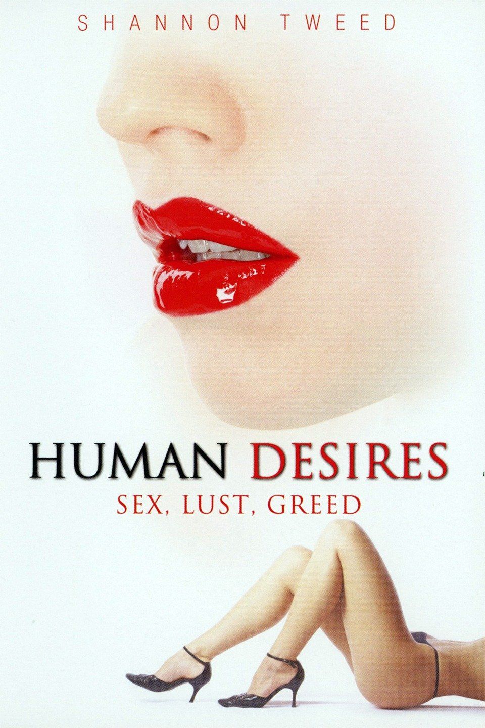 Human Desires (1997) - Plex