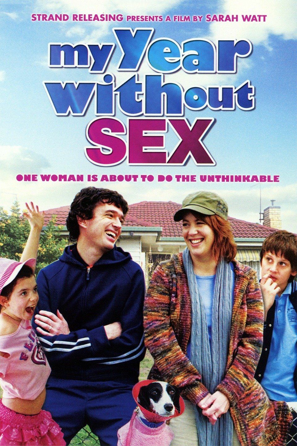 Watch My Year Without Sex (2009) Full Movie Online - Plex