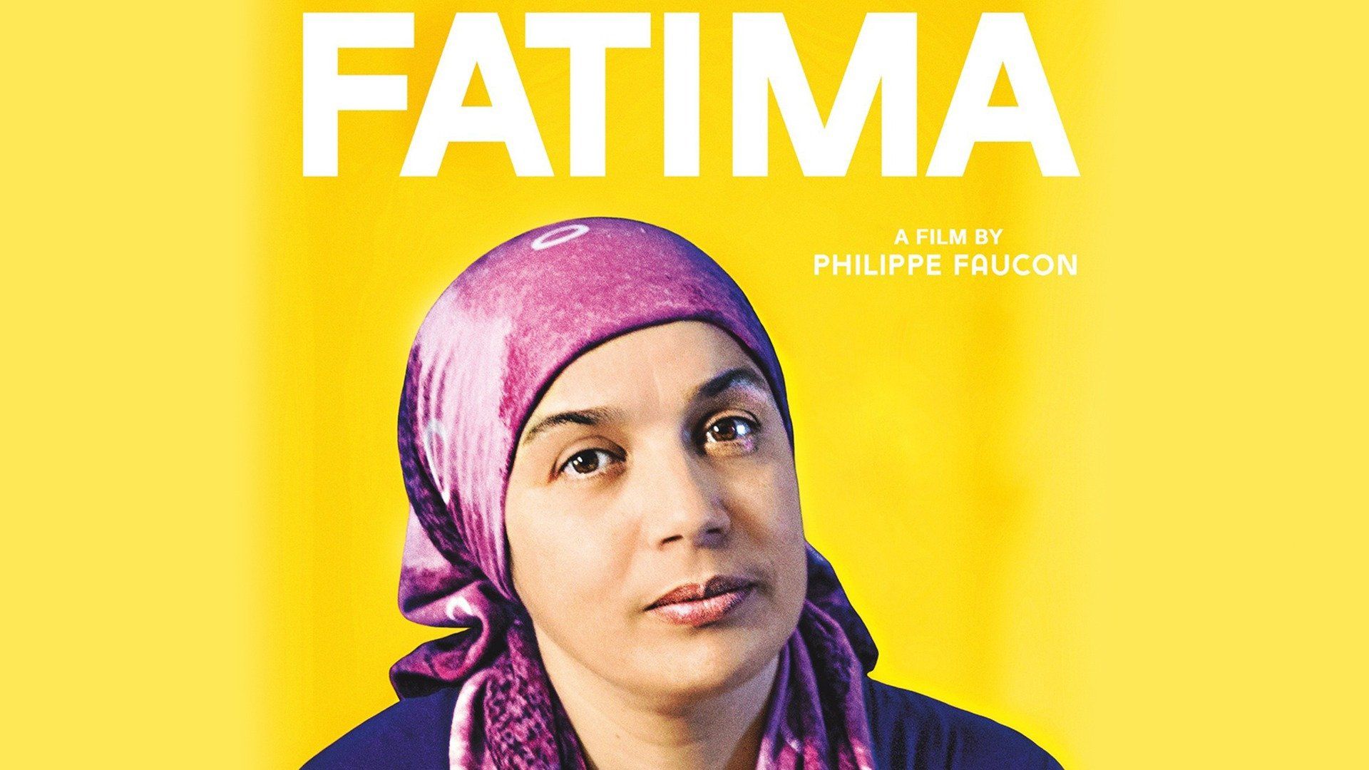 Watch Fatima (2015) Full Movie Free Online - Plex