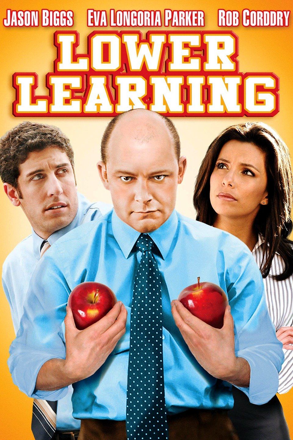 Watch Lower Learning (2013) Full Movie Free Online - Plex