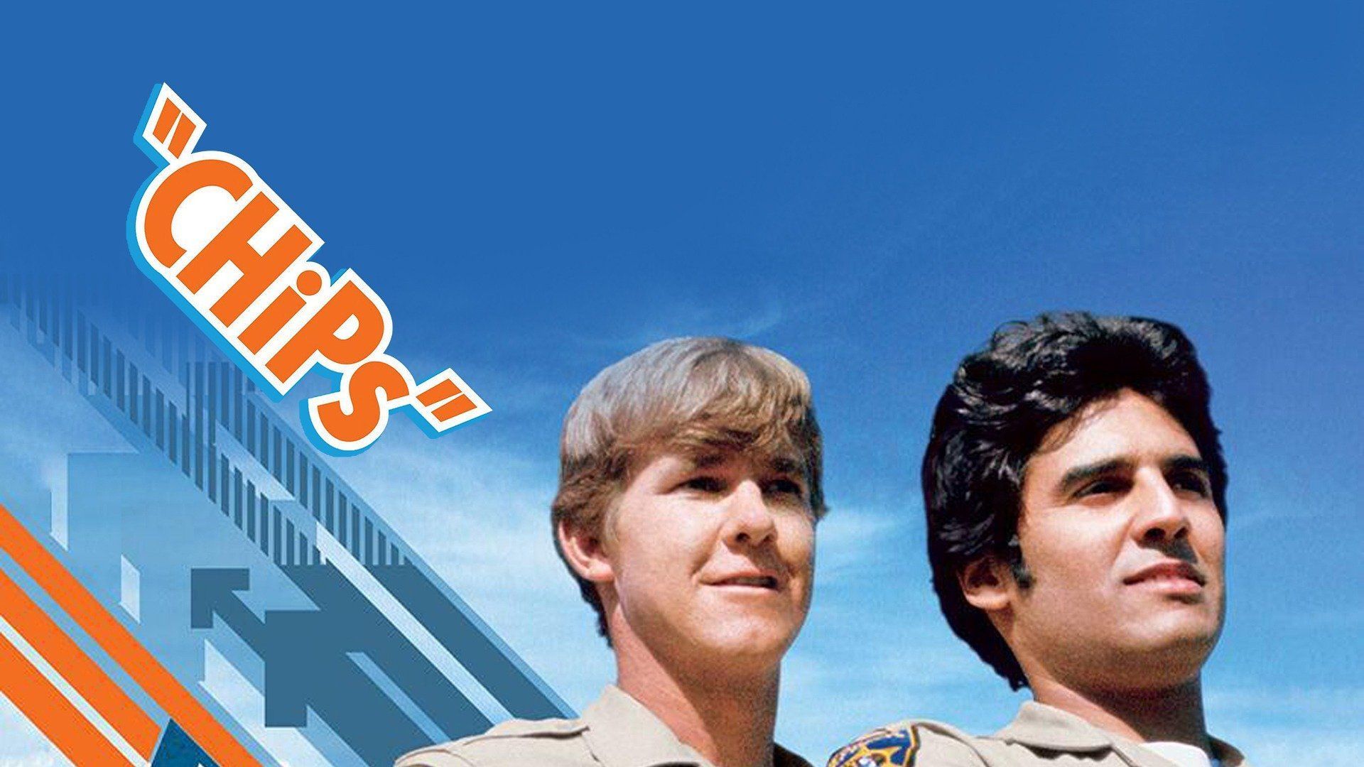 Watch CHiPs · Season 1 Episode 2 · Undertow Full Episode Online Plex