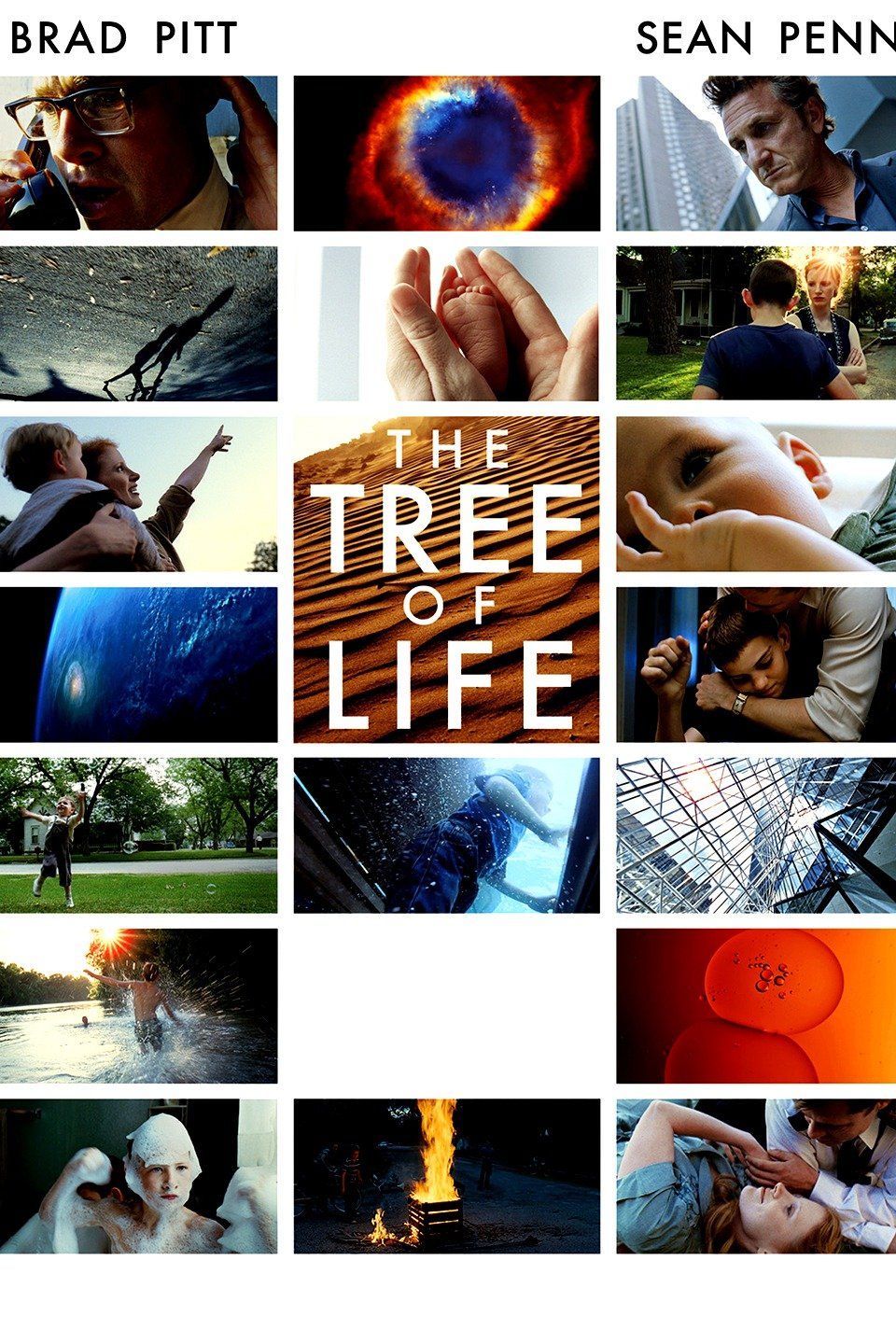 Watch The Tree of Life (2011) Full Movie Online - Plex