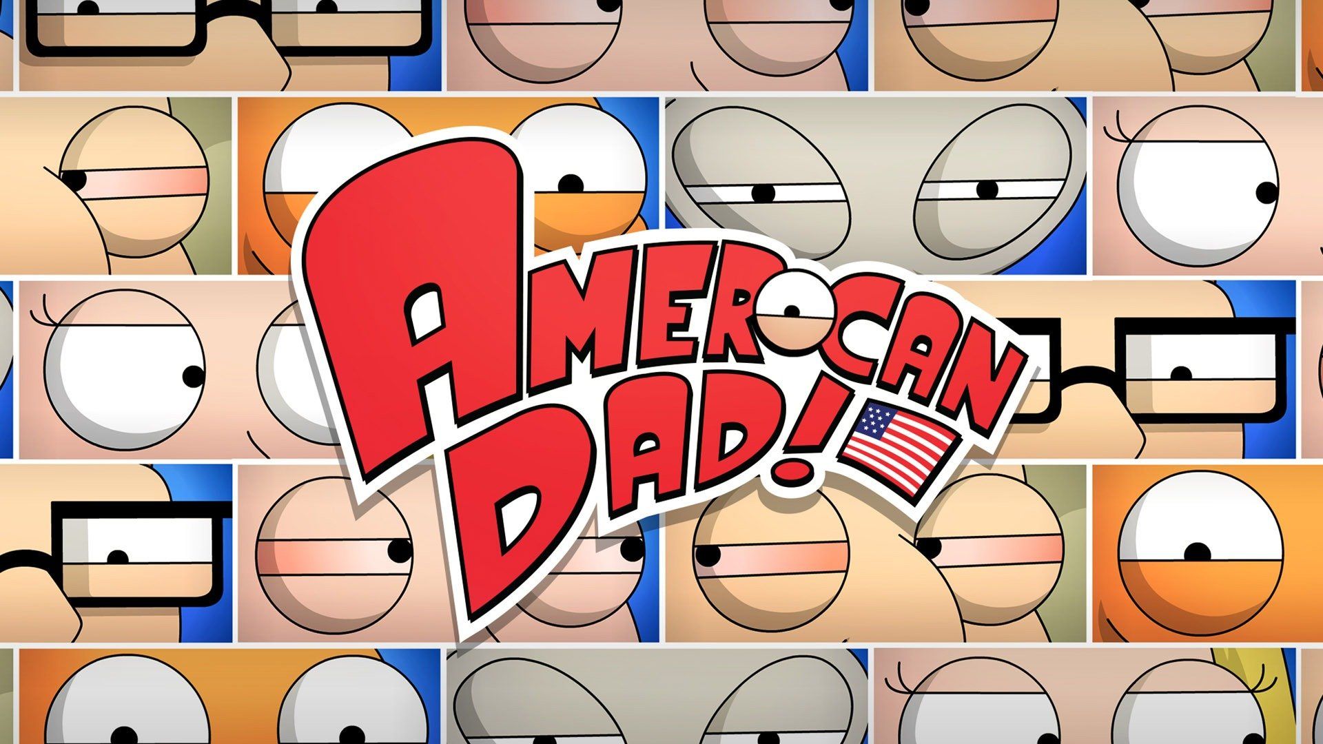 American Dad! · Season 21 Episode 21 · What Great Advancements! Release