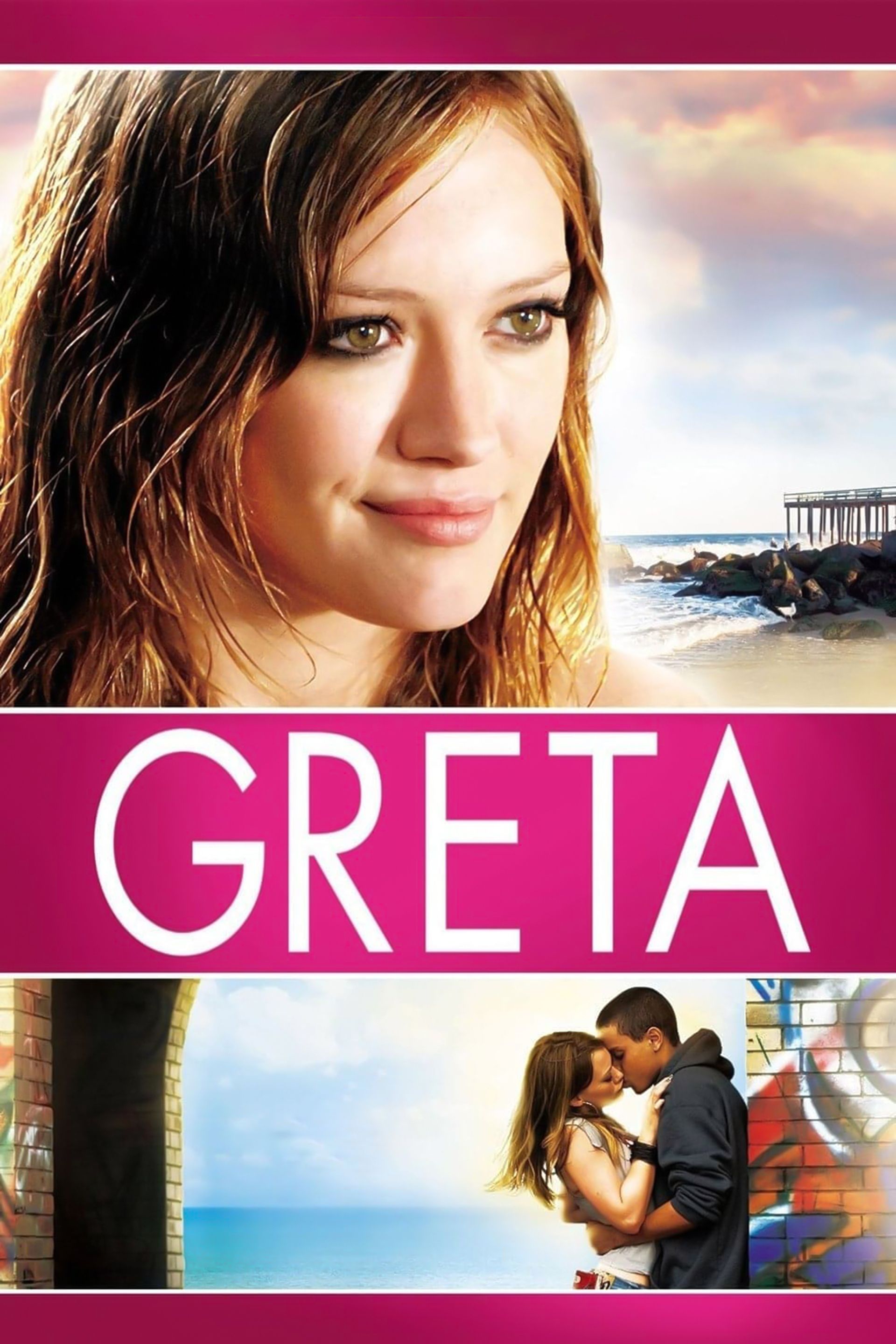 Watch According to Greta (2009) Full Movie Free Online - Plex