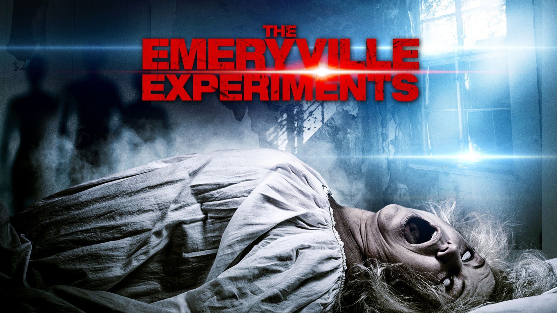 Watch The Emeryville Experiments (2016) Full Movie Free Online Plex
