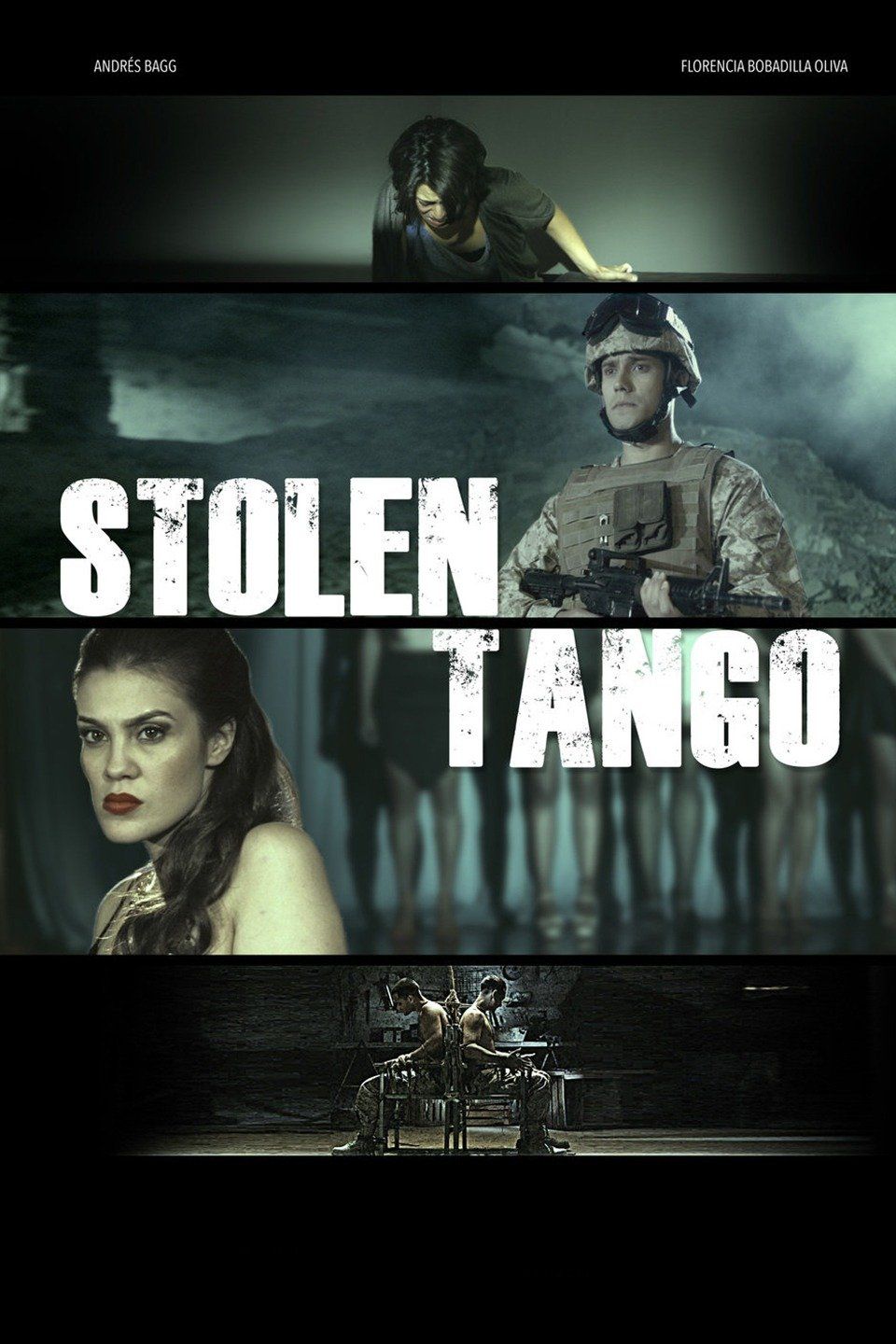 Watch Stolen Tango 2015 Full Movie Online Plex 