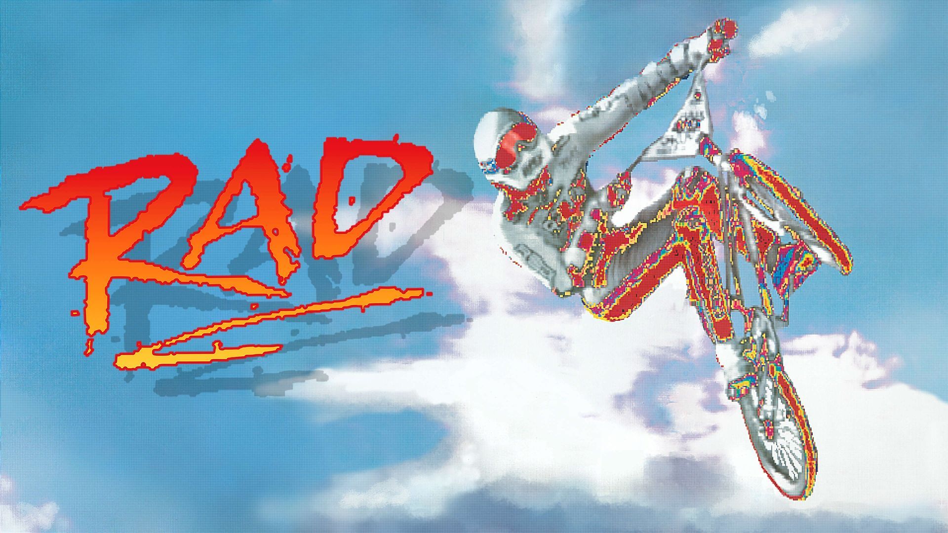 Watch Rad (1986) Full Movie Free Online - Plex