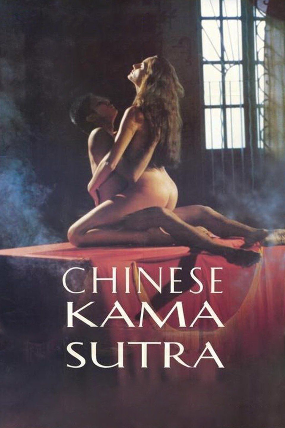 Chinese Kamasutra (1994) - Plex