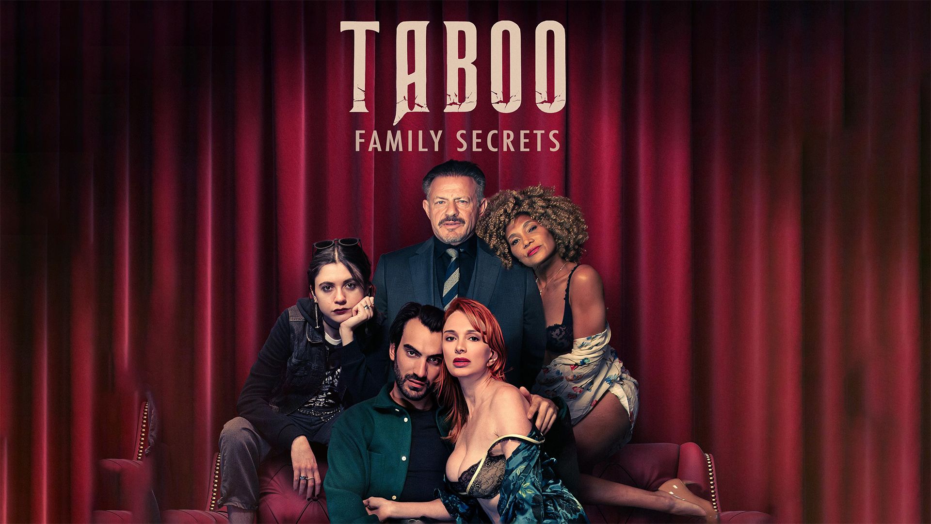 Taboo: Family Secrets (2024)