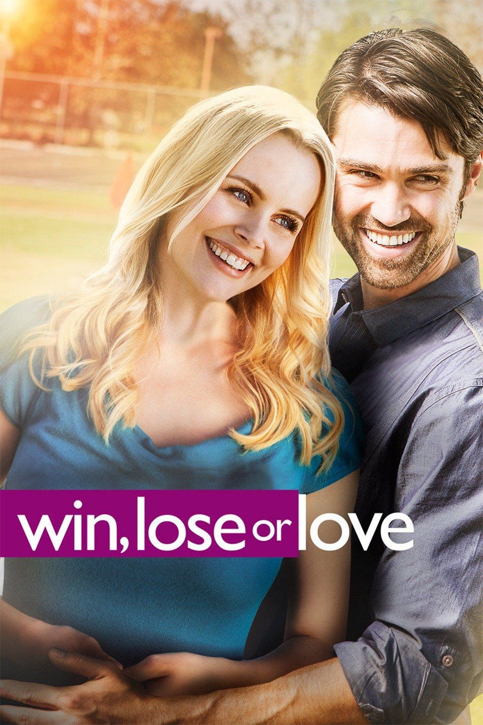 Watch Win, Lose or Love (2015) Full Movie Online - Plex