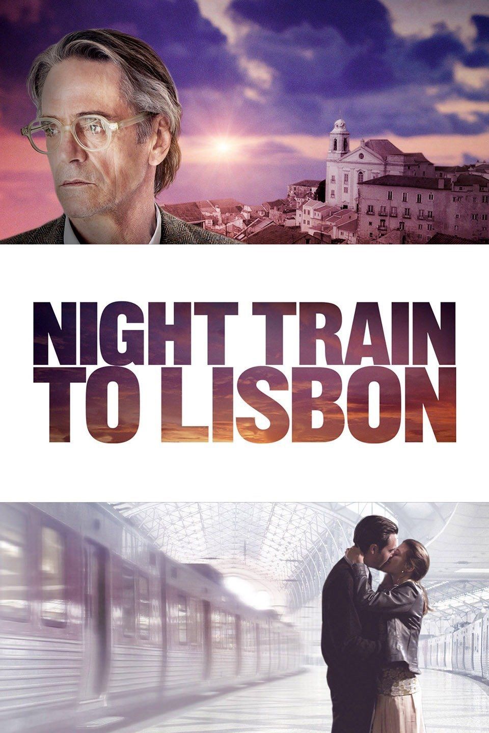 Watch Night Train to Lisbon (2013) Full Movie Free Online - Plex