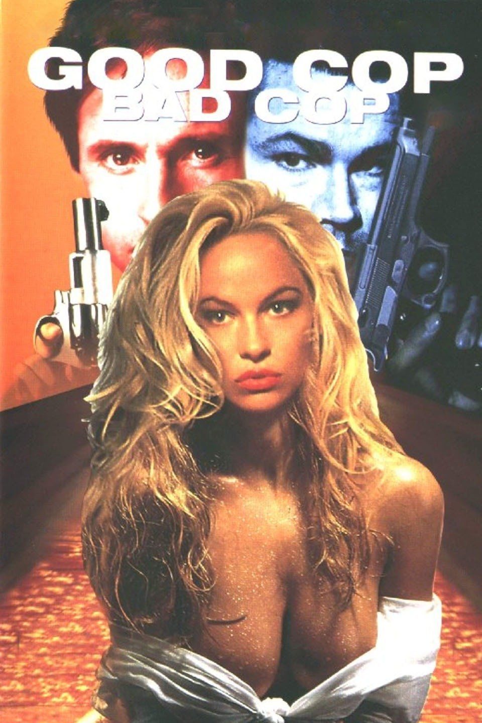 Watch Raw Justice (1994) Full Movie Free Online - Plex