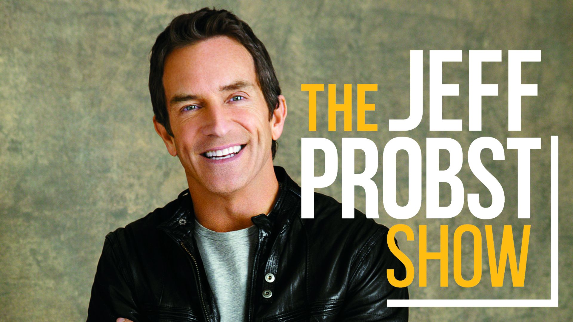 The Jeff Probst Show · Season 1 Episode 4 · Sexy at Any Age! - Plex