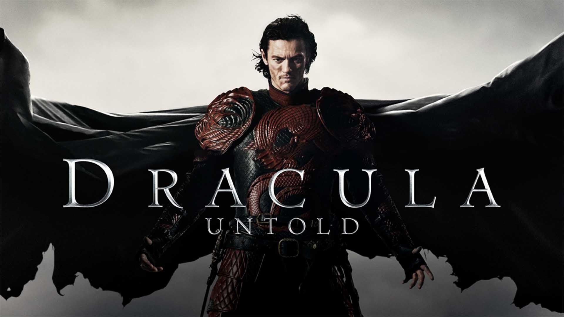 Watch Dracula Untold (2014) Full Movie Online - Plex