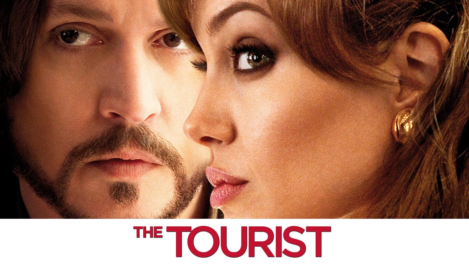 Watch The Tourist (2010) Full Movie Online - Plex