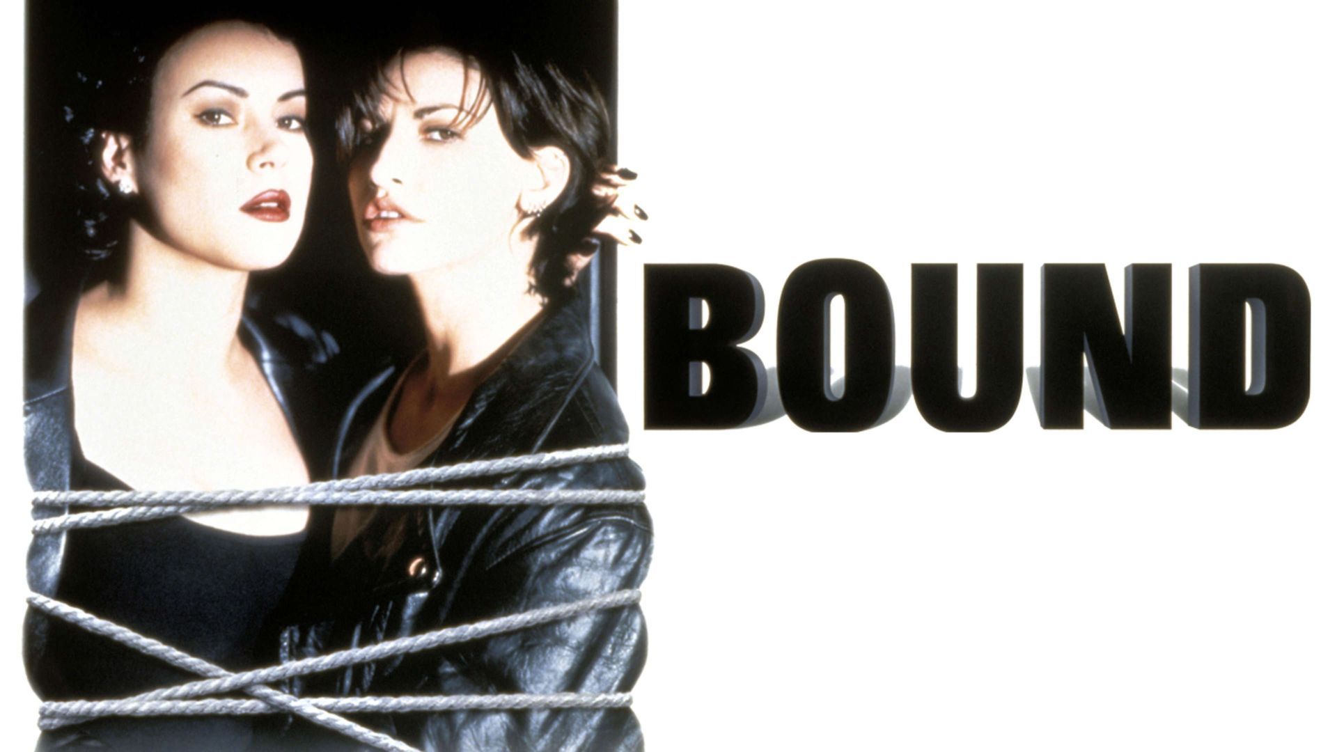 watch bound movie