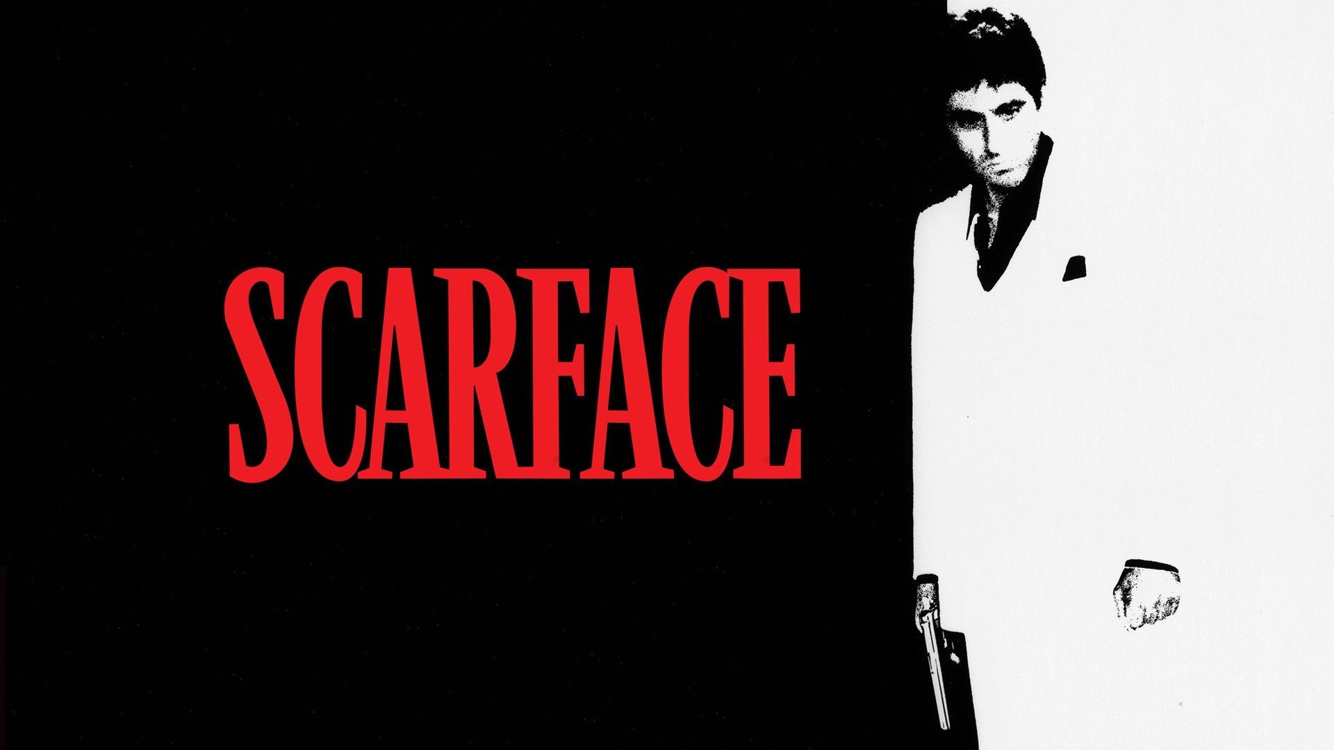 Watch Scarface (1983) Full Movie Online - Plex