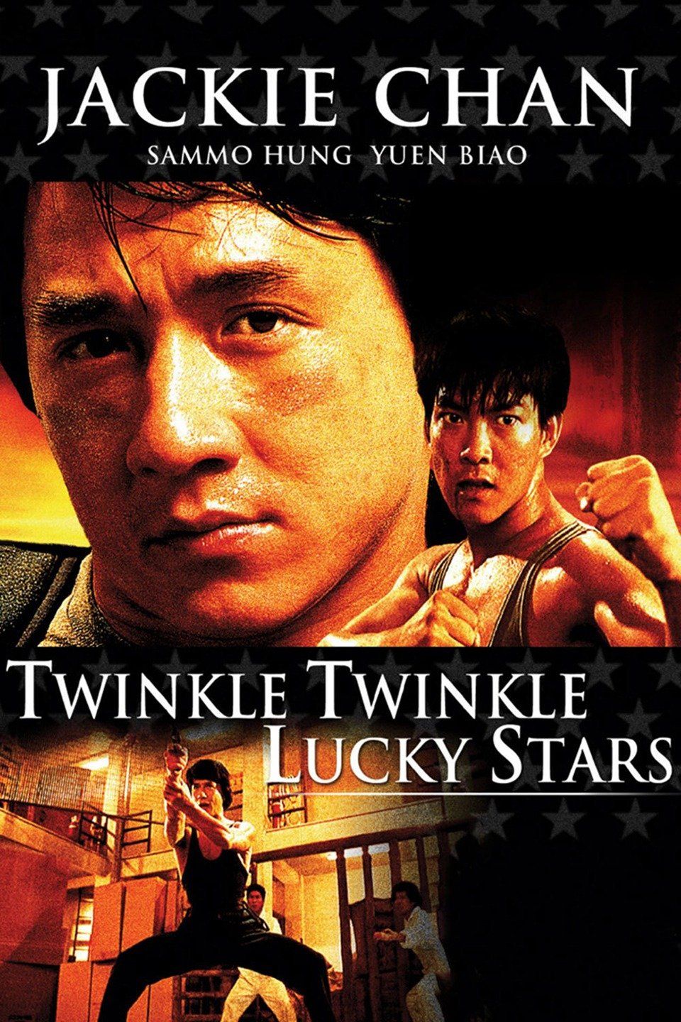 Watch Twinkle, Twinkle, Lucky Stars (1985) Full Movie Online - Plex