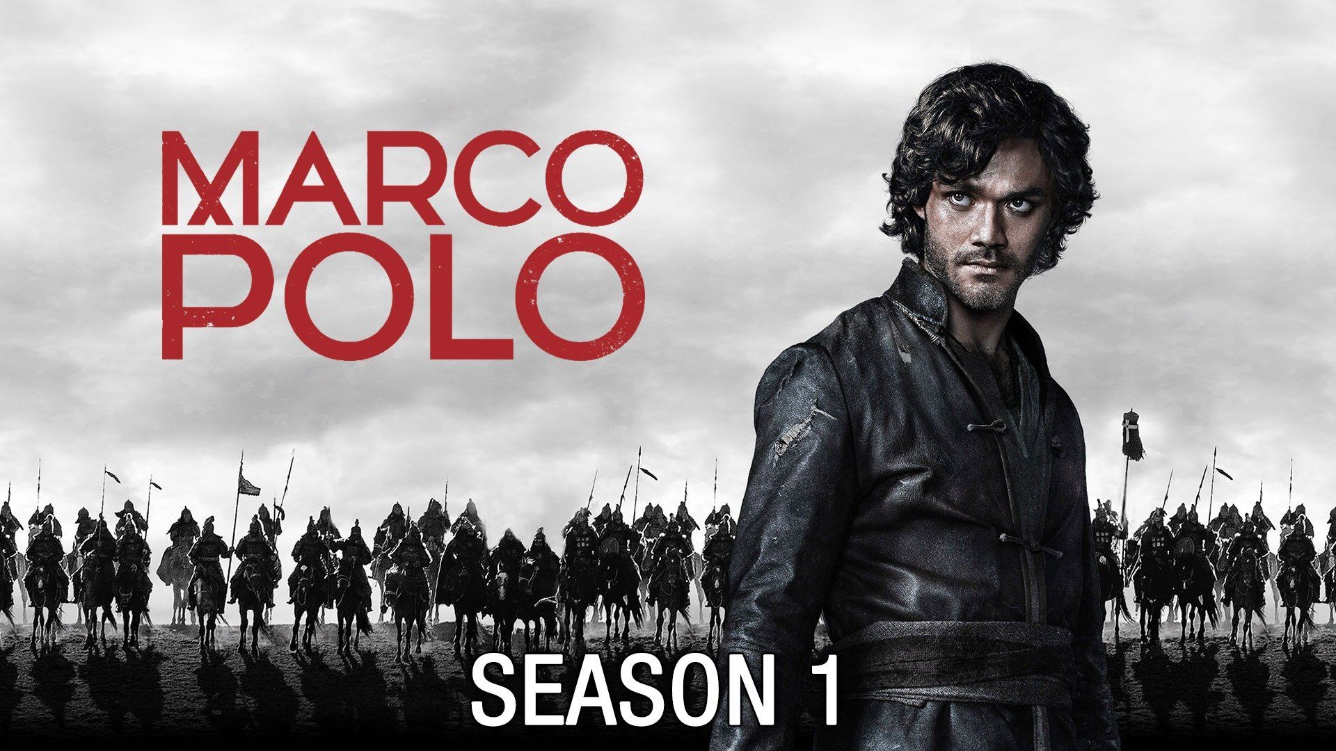 Watch Marco Polo (2014) · Season 1 Episode 9 · Prisoners Full Episode Free  Online - Plex