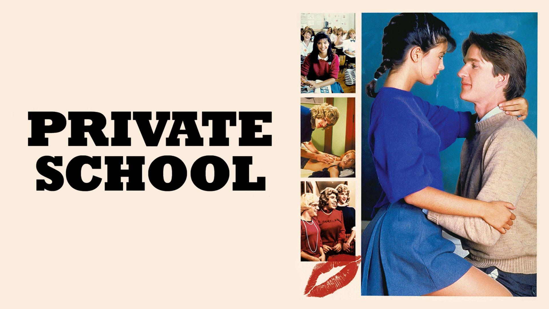 Watch Private School 1983 Full Movie Online Plex
