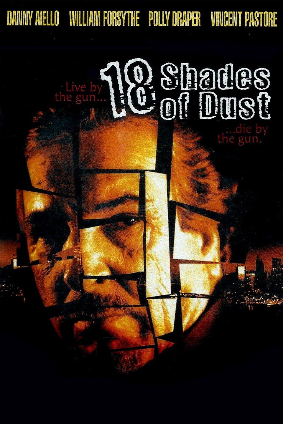 Watch 18 Shades of Dust (1999) Full Movie Online - Plex