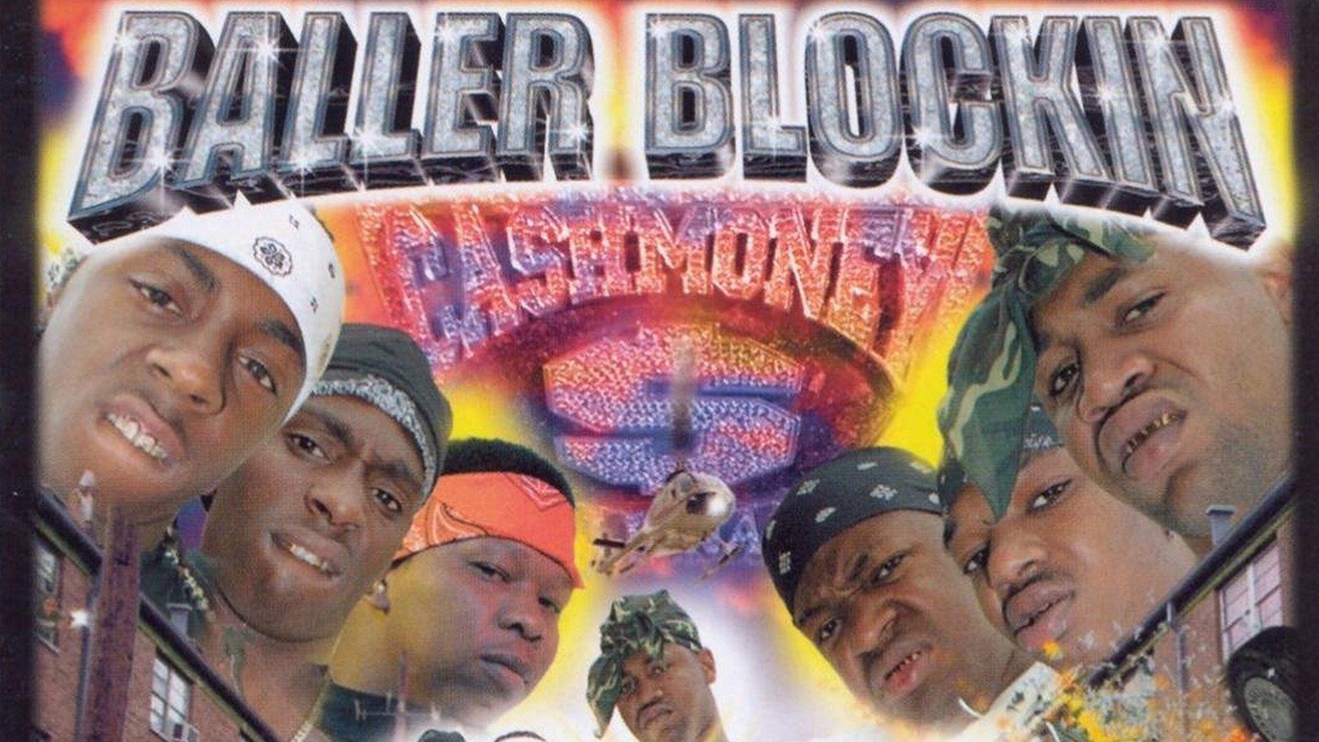 Watch Baller Blockin' (2000) Full Movie Online - Plex