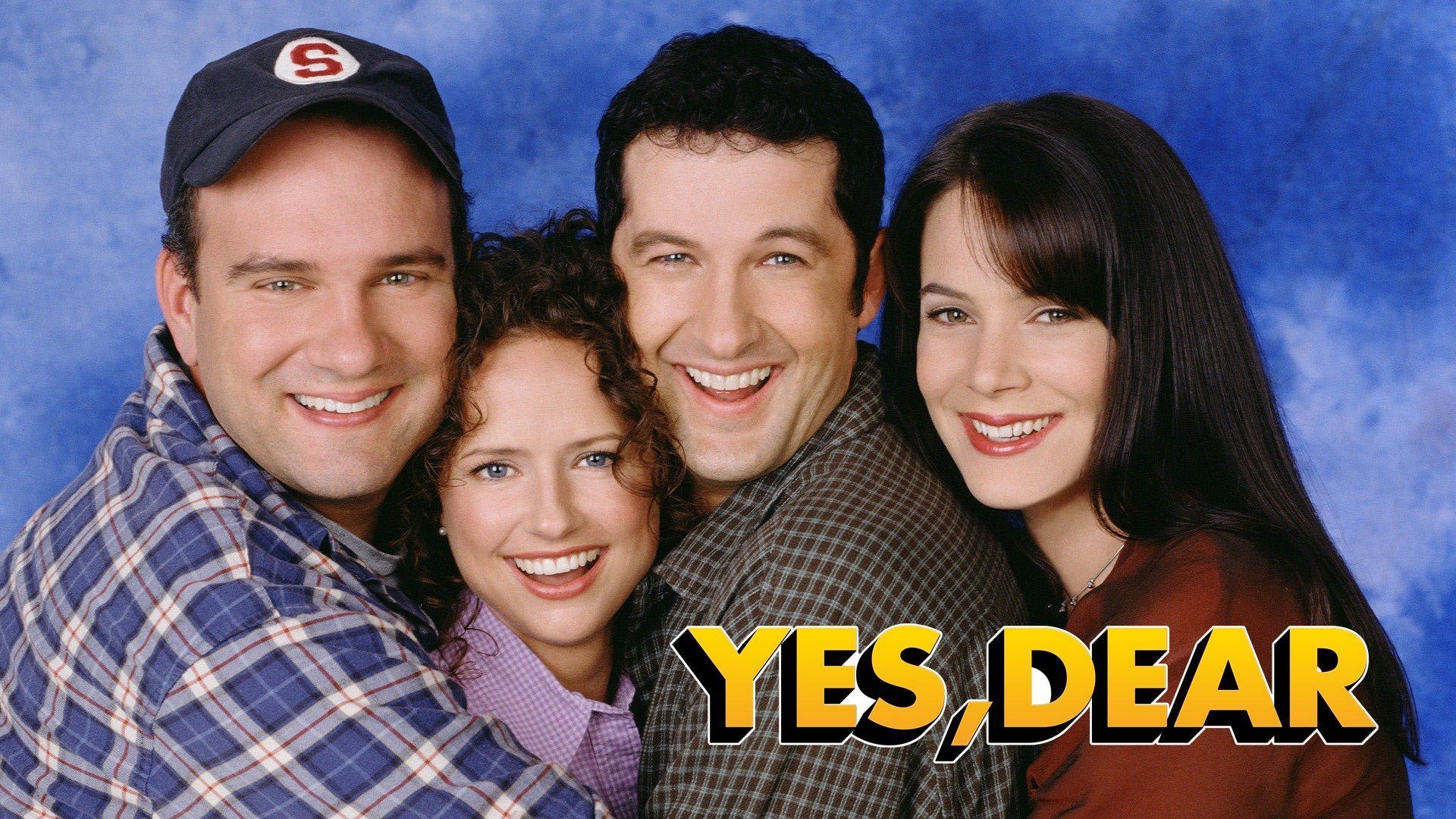 Yes, Dear · Season 1 Plex