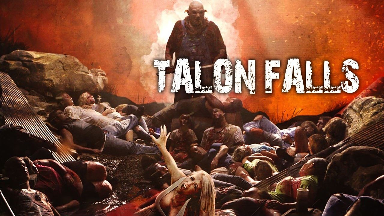 Watch Talon Falls (2017) Full Movie Free Online - Plex