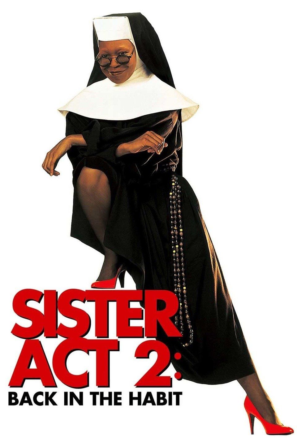 Watch Sister Act 2: Back in the Habit (1993) Full Movie Online - Plex