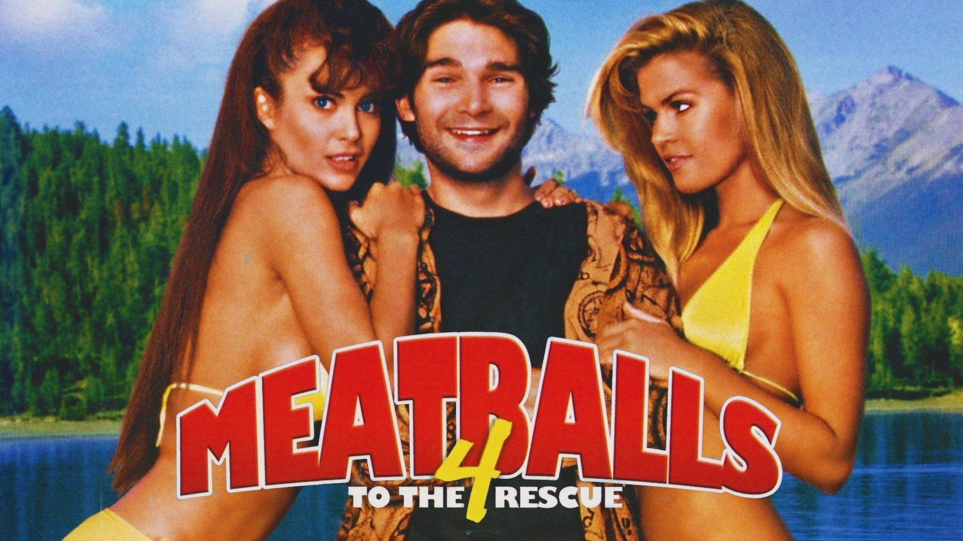 Watch Meatballs 4 (1992) Full Movie Free Online Plex