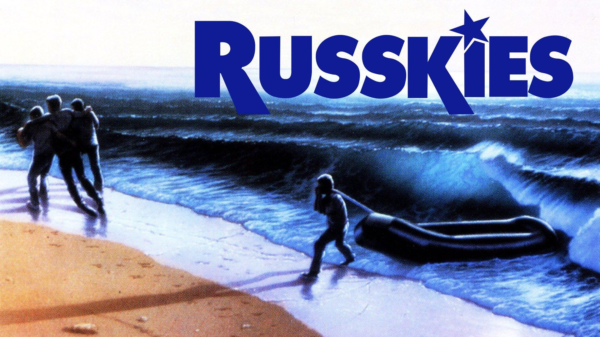 Russkies (1987)
