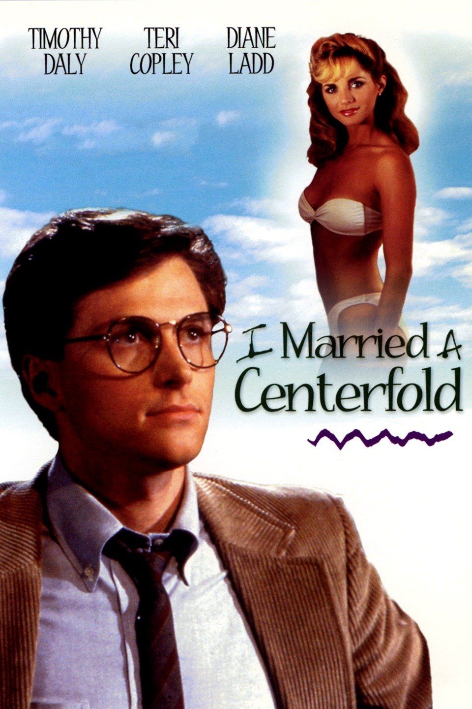 Watch I Married a Centerfold (1984) Full Movie Free Online - Plex