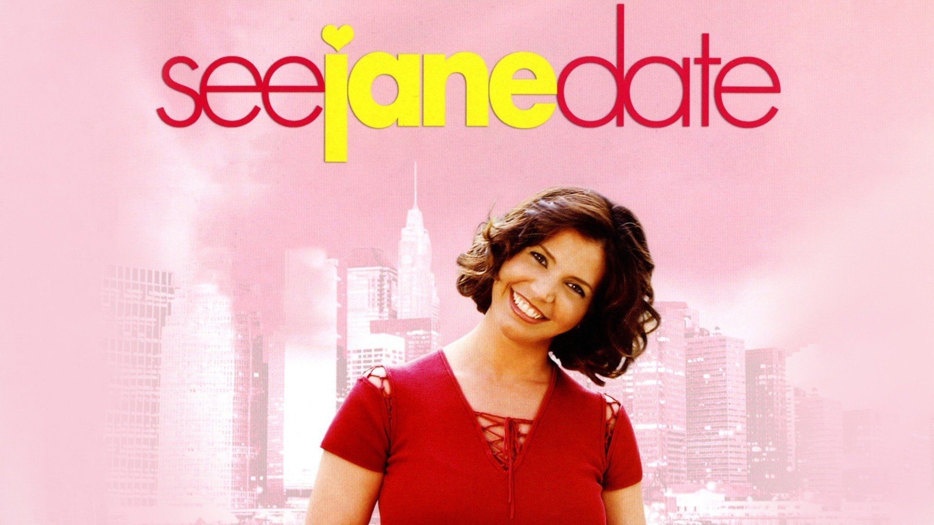 Watch See Jane Date (2003) Full Movie Free Online - Plex