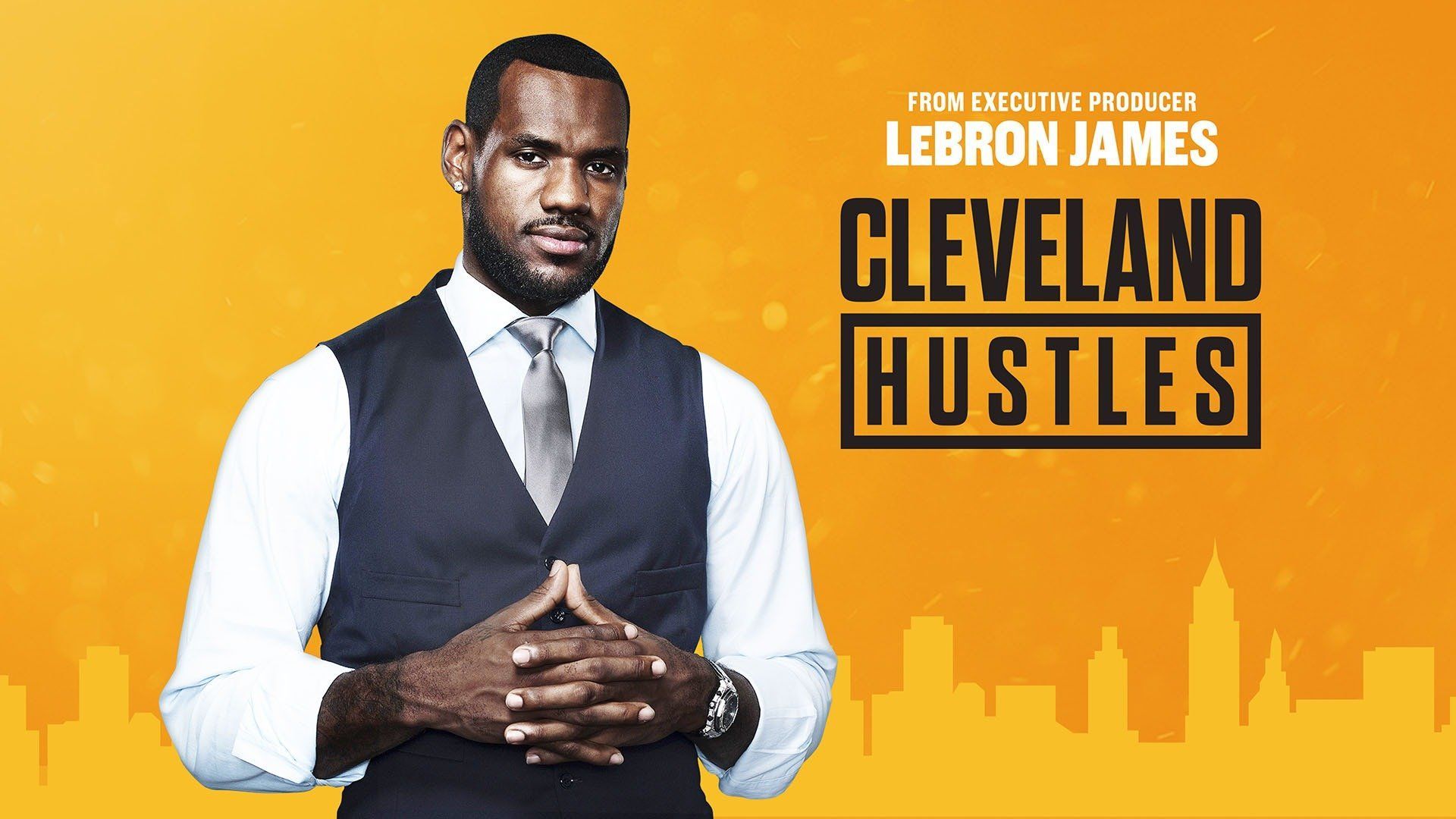 Watch Cleveland Hustles (2016) TV Series Online - Plex