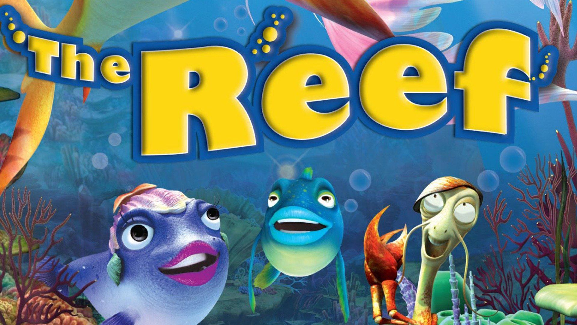 Watch The Reef (2006) Full Movie Free Online Plex