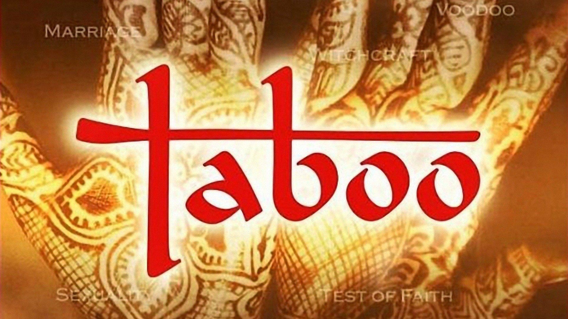 Taboo - Season 9 • Episode 4 - Teen Sex