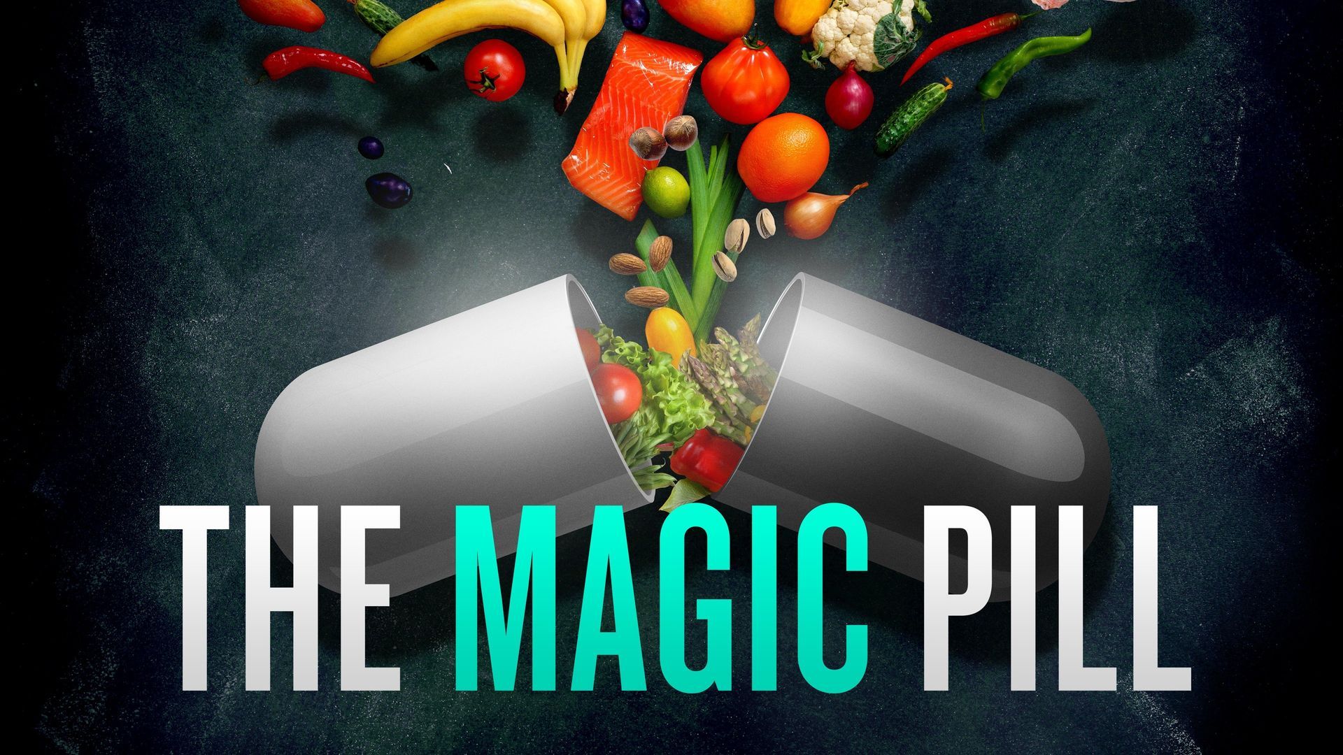 Watch The Magic Pill (2017) Full Movie Free Online - Plex