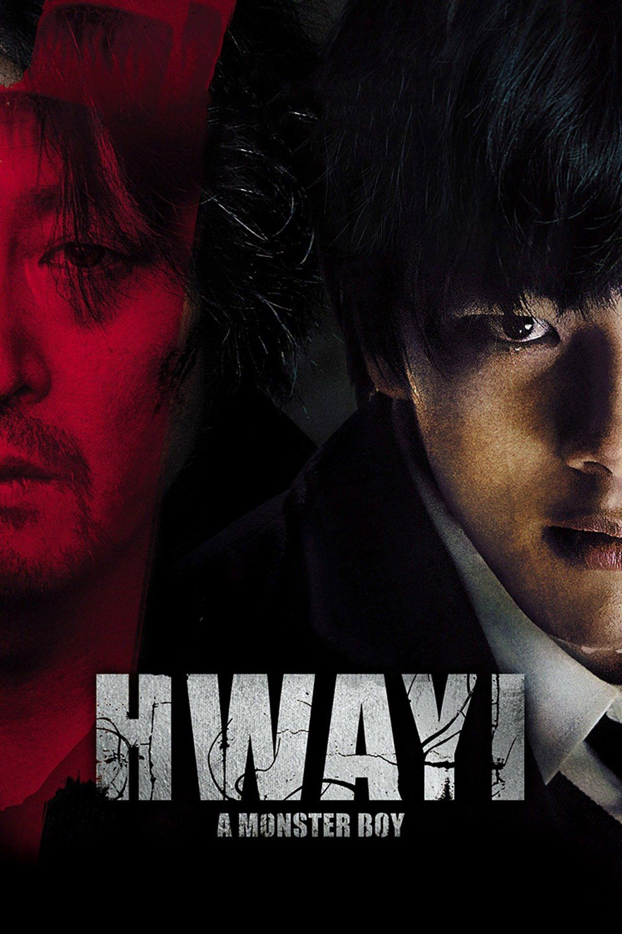 Watch Hwayi: A Monster Boy (2013) Full Movie Free Online - Plex