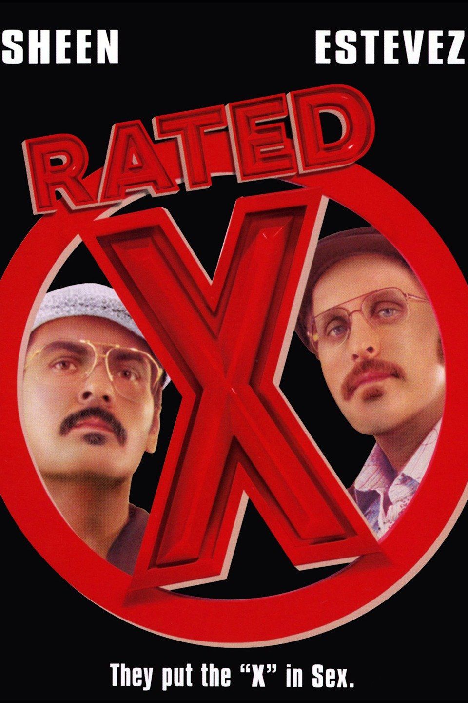 Watch Rated X (2002) Full Movie Free Online - Plex